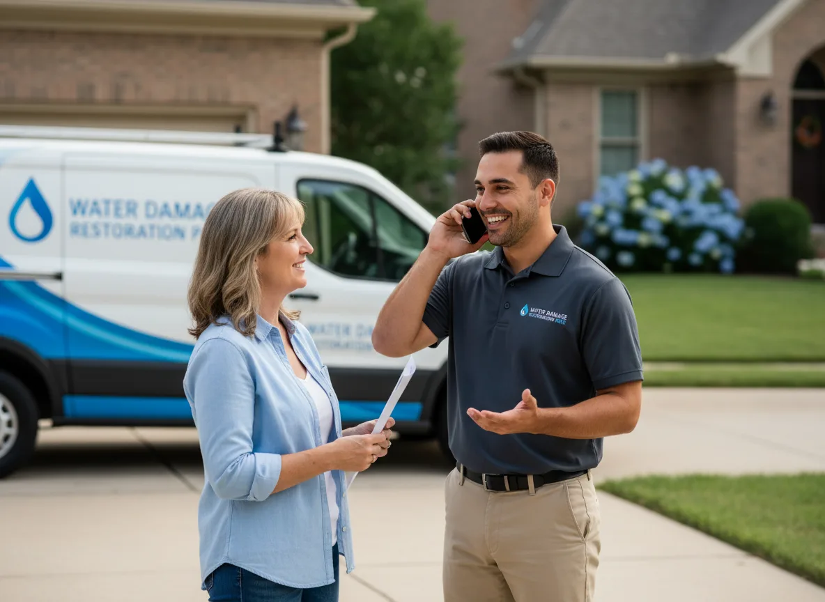 Flood Restoration Lake Worth, FL FAQs